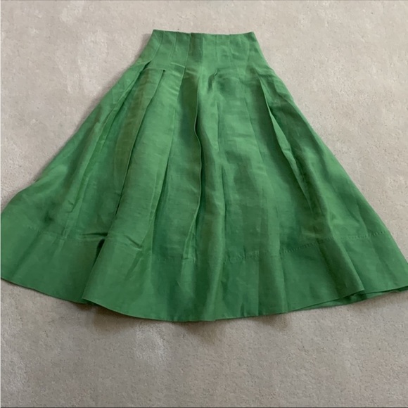 Aje Thea Crop Top and Paradiso Skirt Set AU8/US4 $720+ - Picture 7 of 11